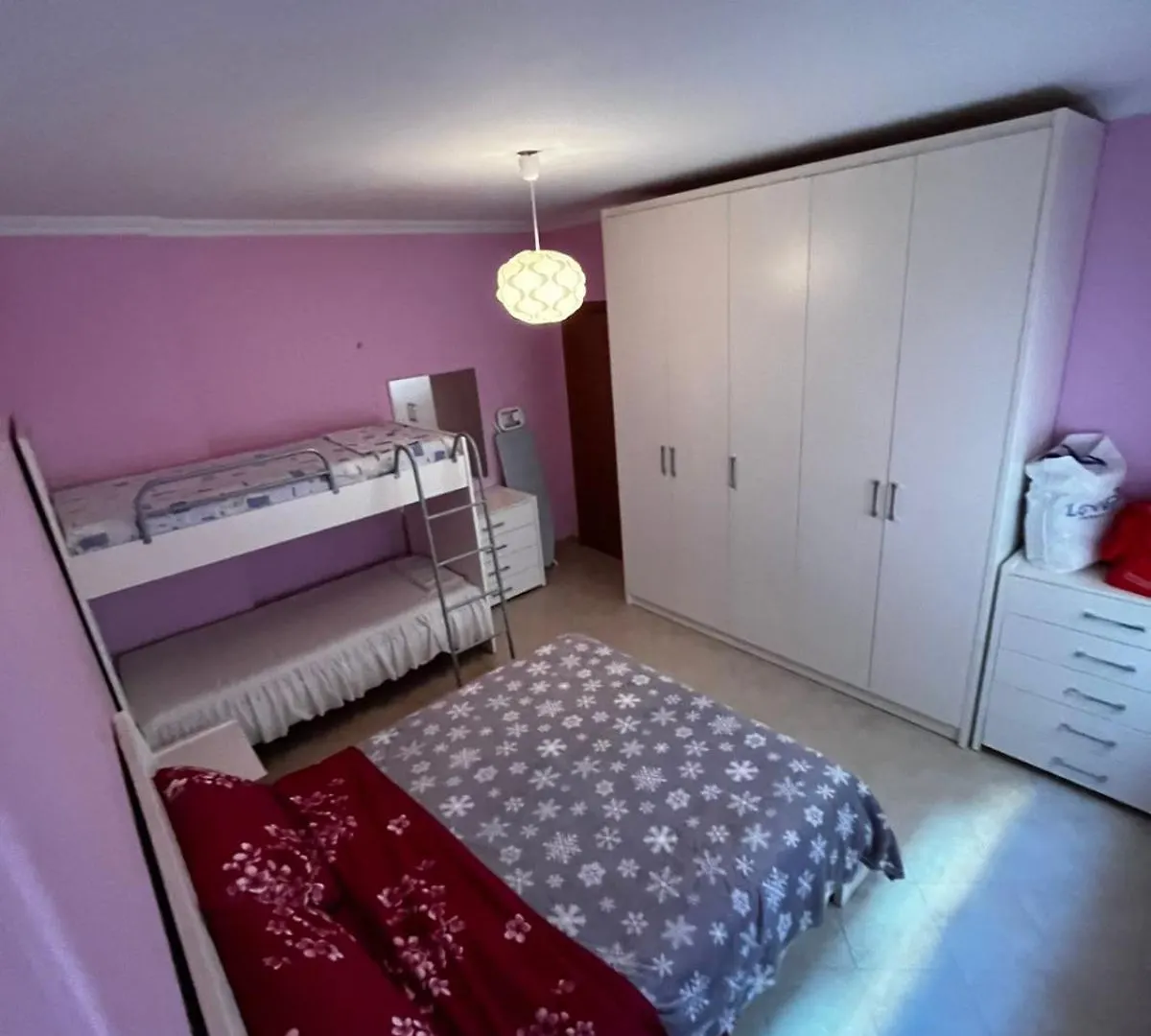 Apartamento Sun Of A Beach Vlorë