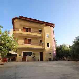  Apartahotel Bajrami